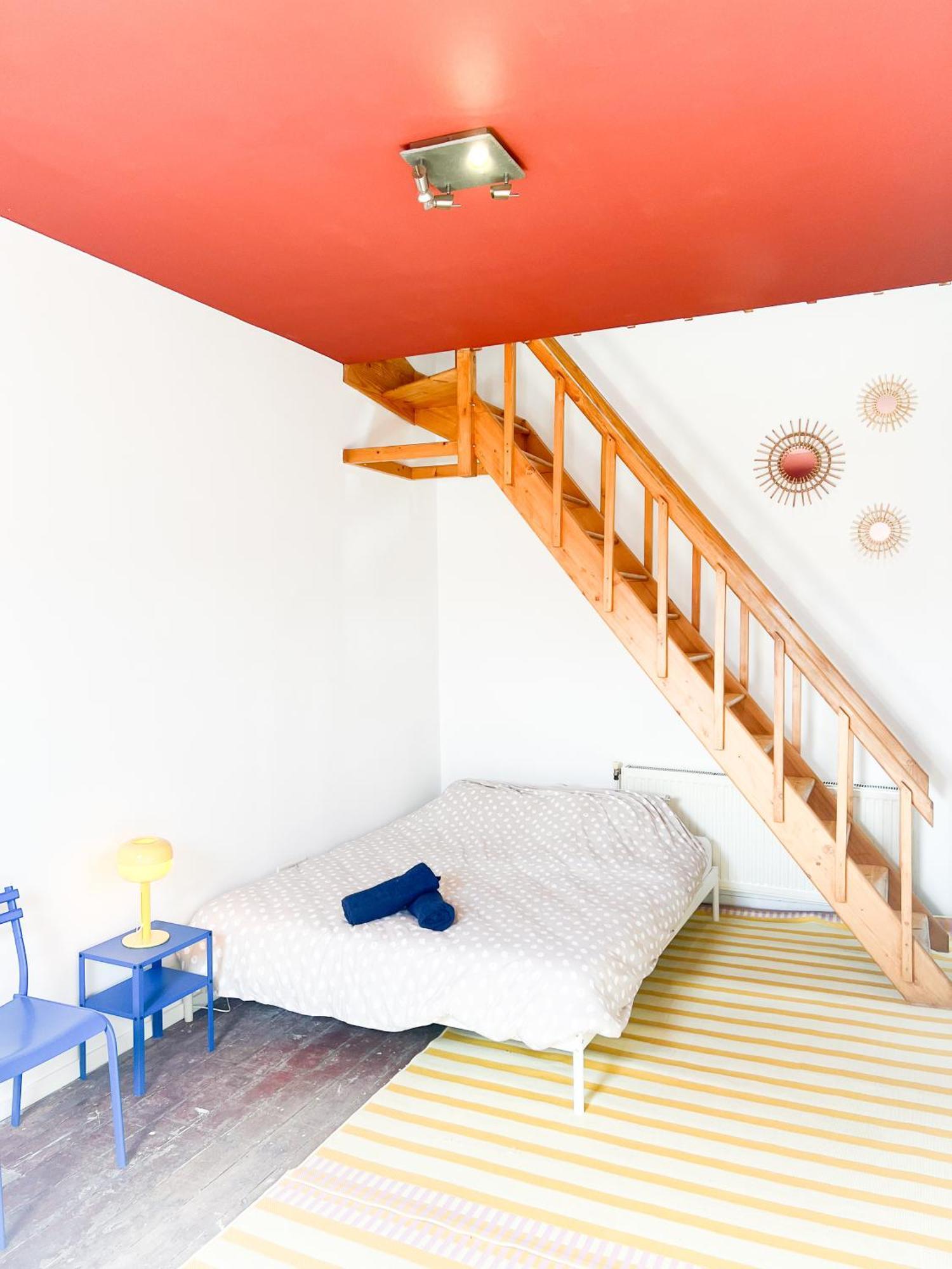 Bauhaus Suites Anvers Dış mekan fotoğraf