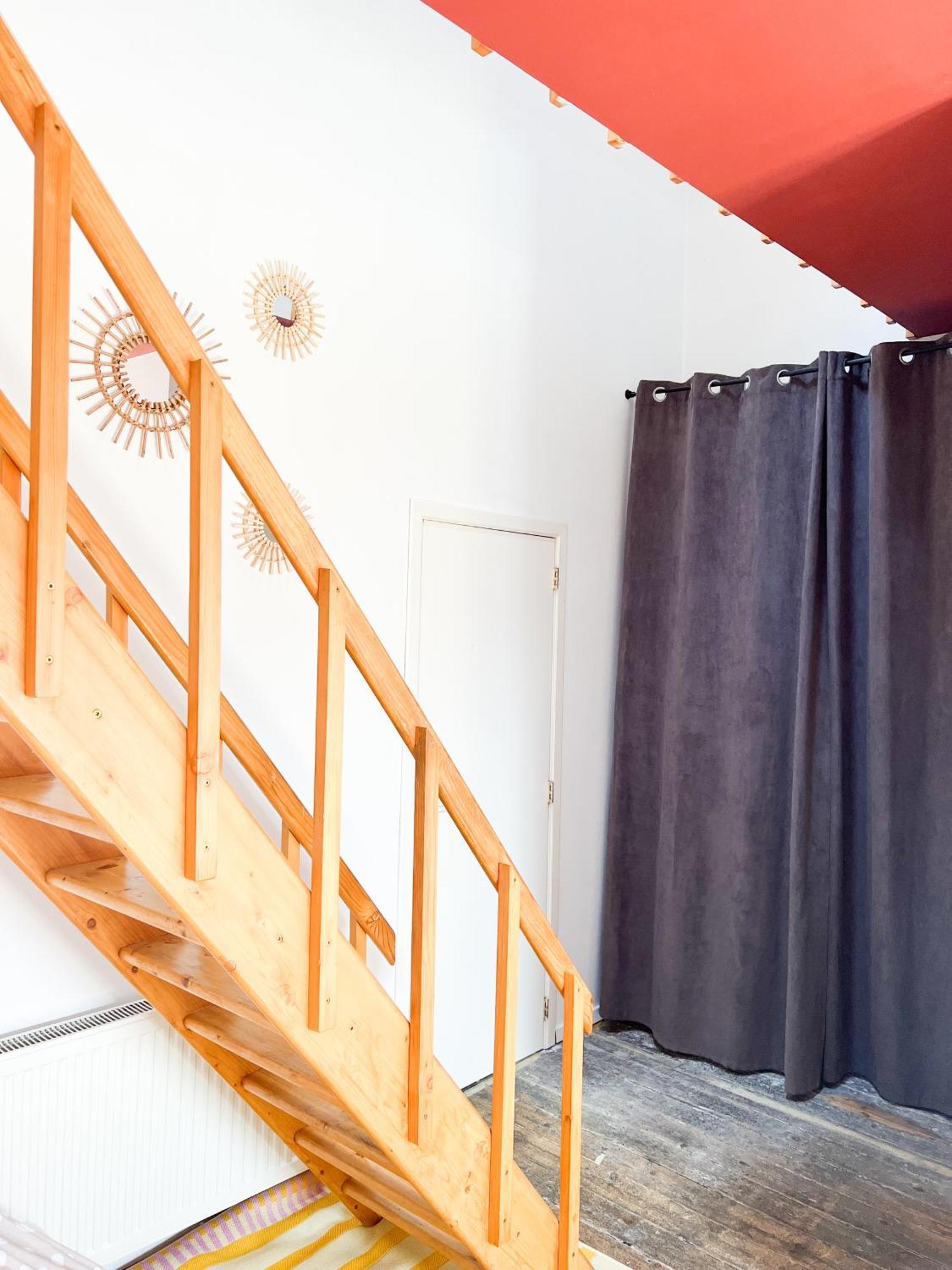 Bauhaus Suites Anvers Dış mekan fotoğraf