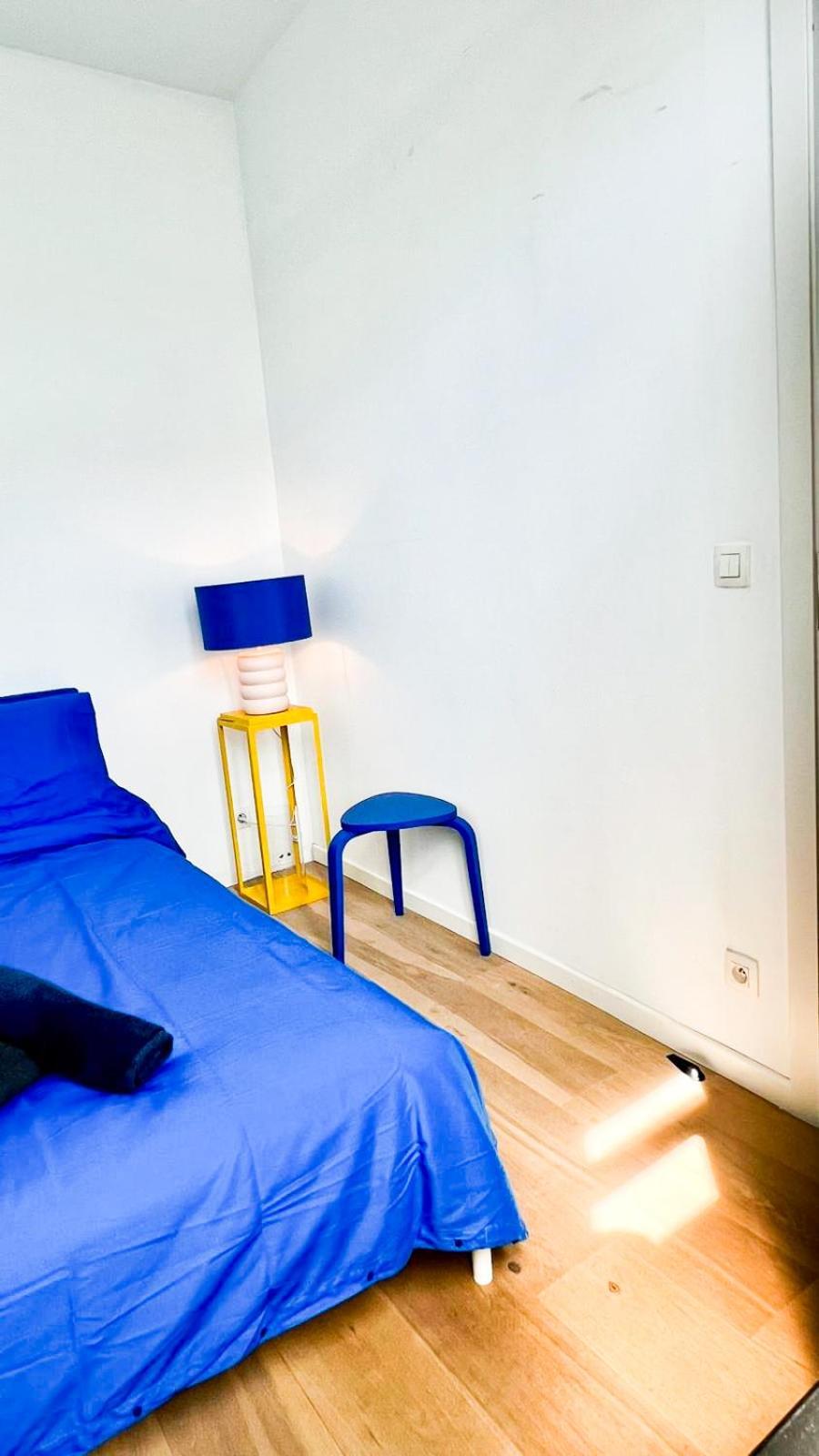 Bauhaus Suites Anvers Dış mekan fotoğraf