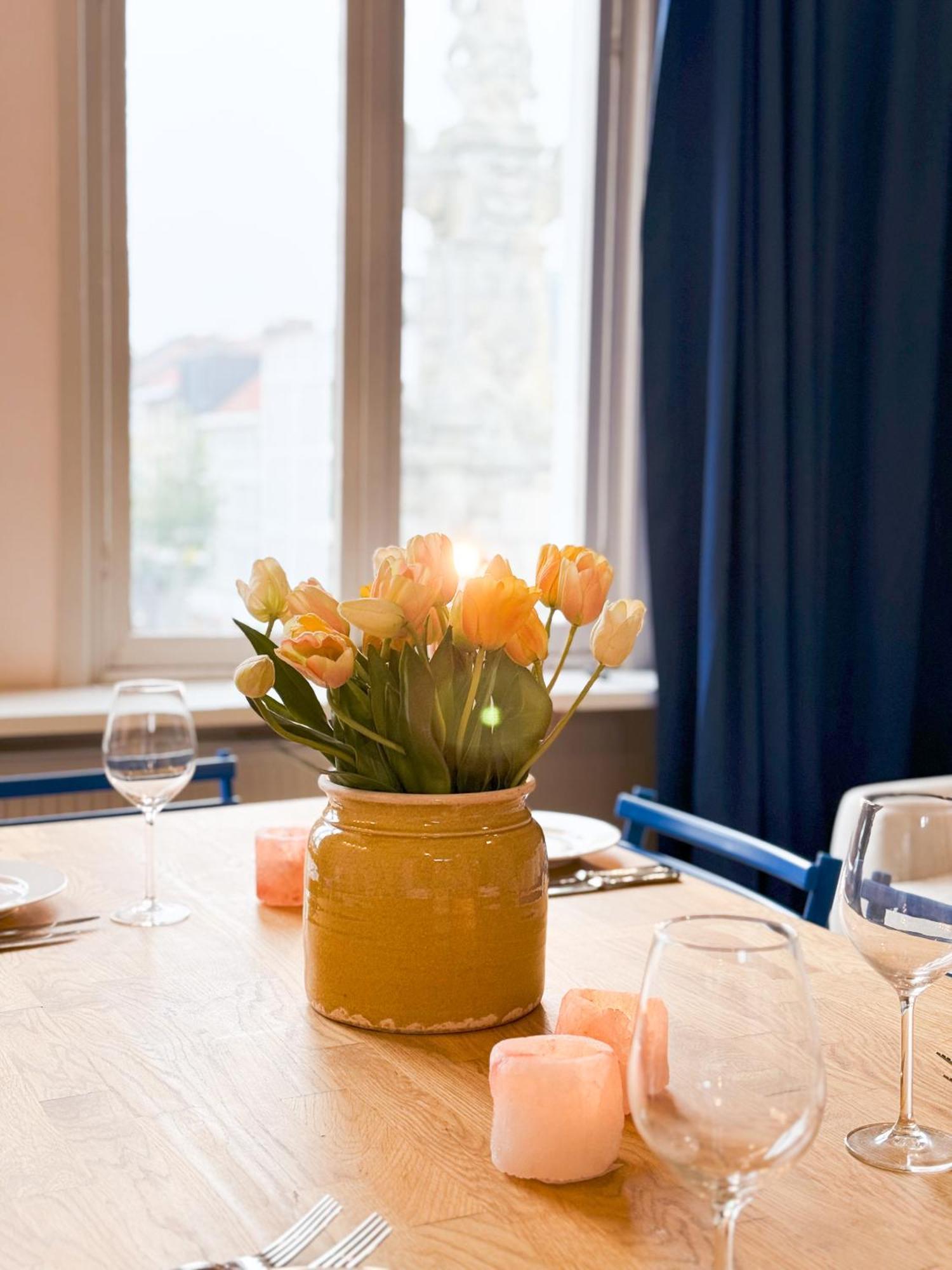 Bauhaus Suites Anvers Dış mekan fotoğraf