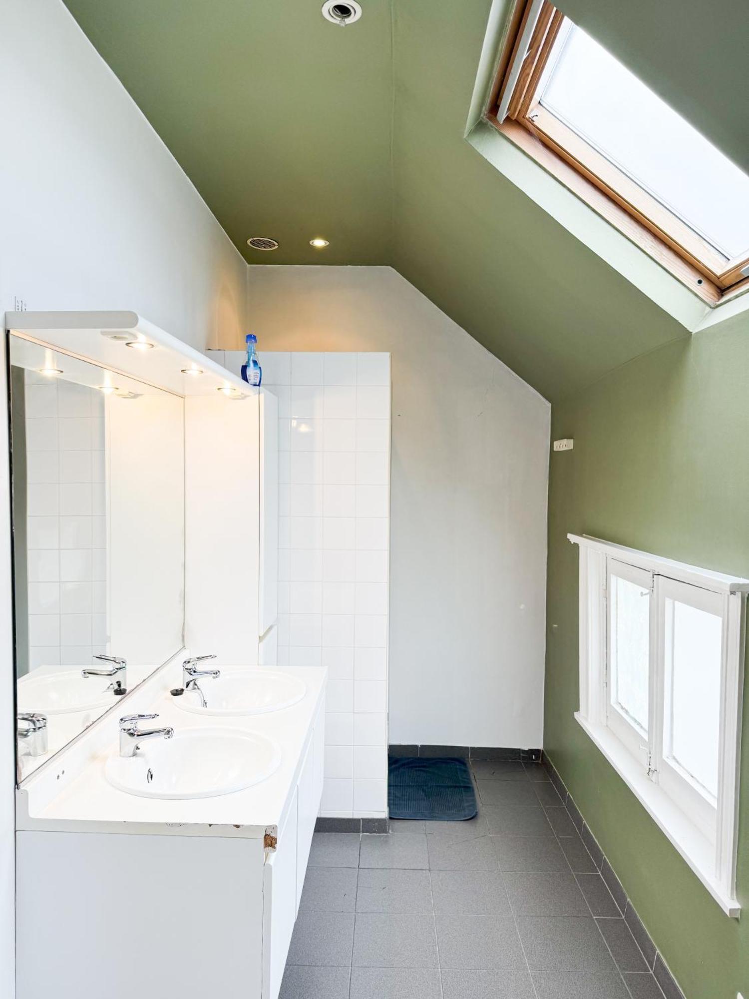 Bauhaus Suites Anvers Dış mekan fotoğraf