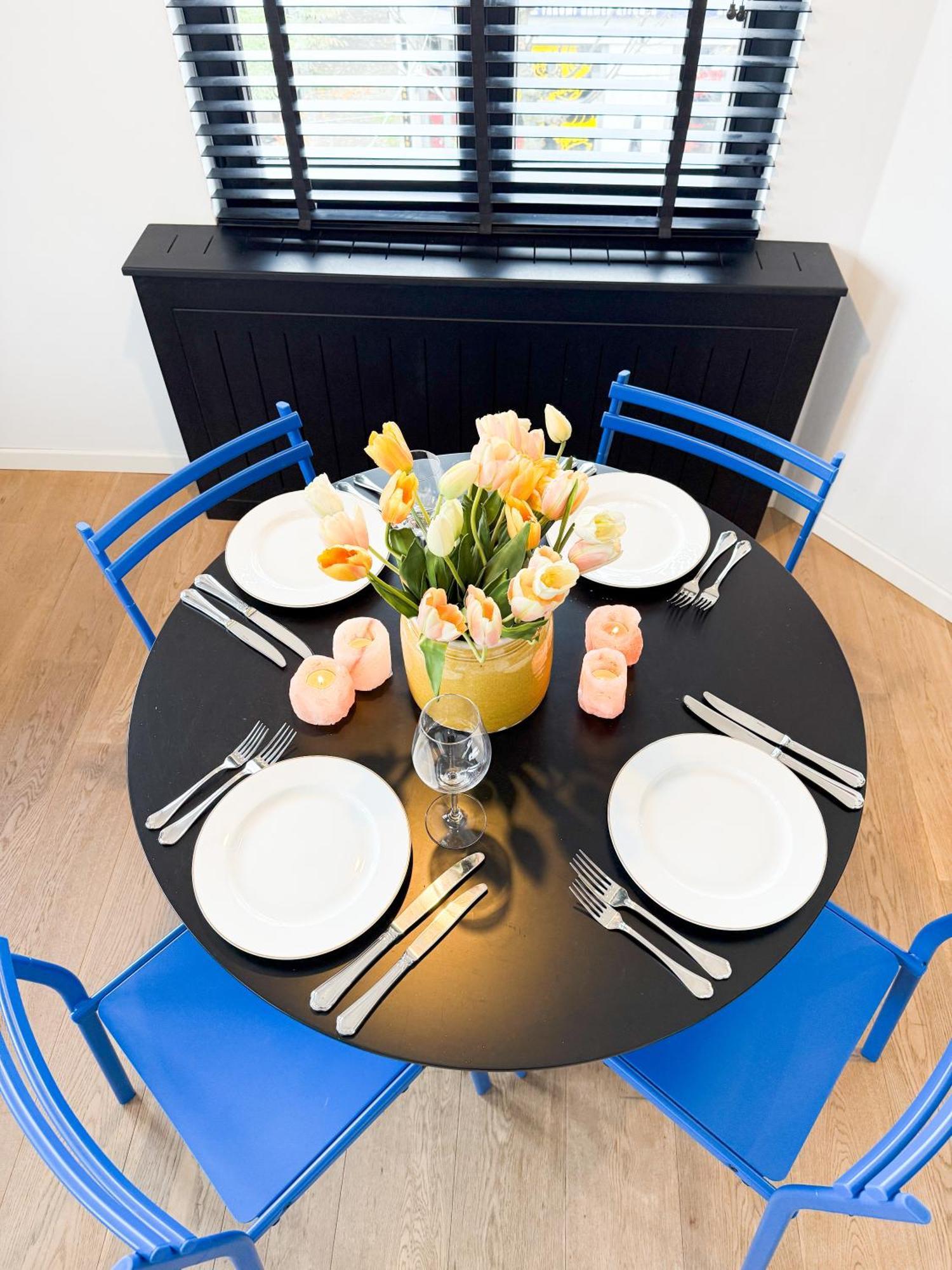 Bauhaus Suites Anvers Dış mekan fotoğraf